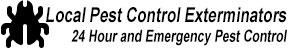 Athens TX Pest Control Exterminators